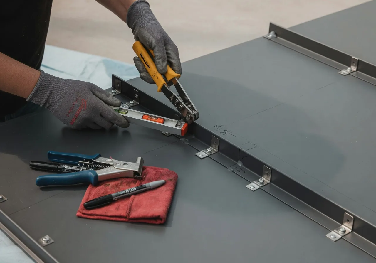 Why choose Metal Roofing Installation in Cavour, SD